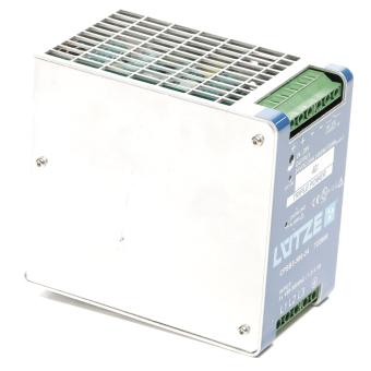 Schaltnetzteil 72280 Gebraucht